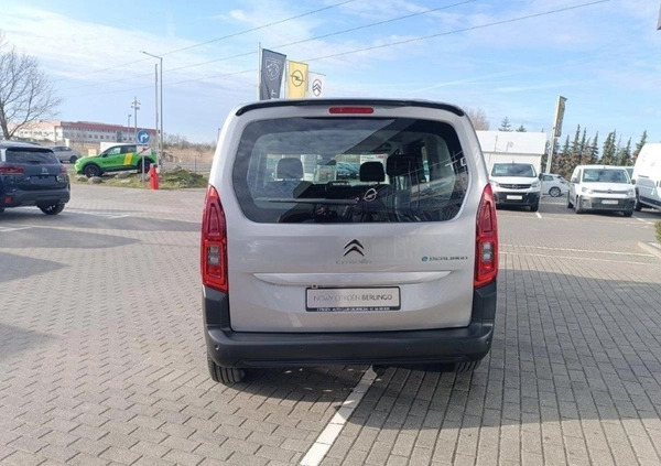 Citroen Berlingo cena 160270 przebieg: 1, rok produkcji 2023 z Nowy Targ małe 254